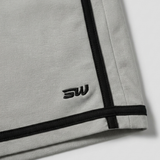 Crux Shorts - Grey
