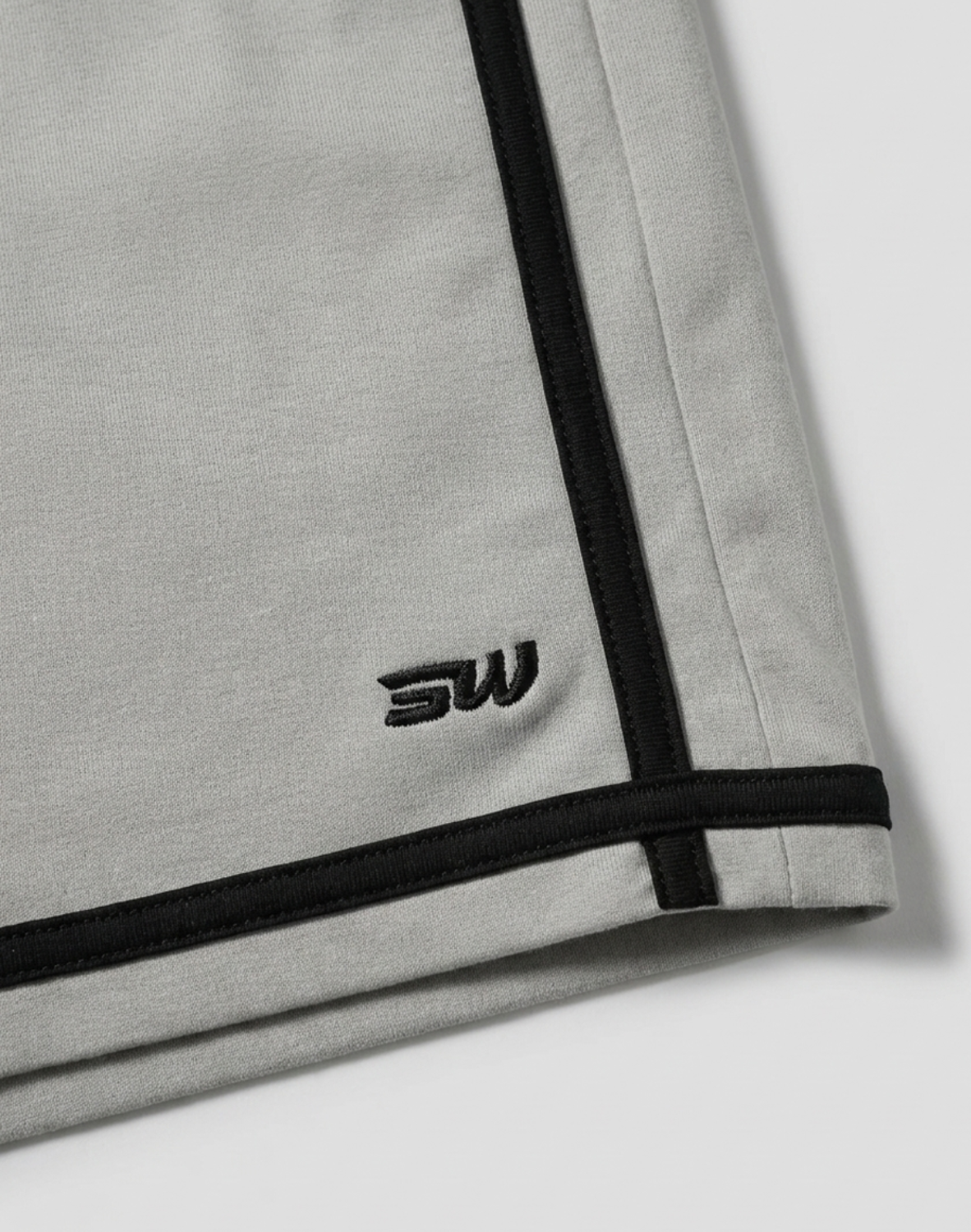 Crux Shorts - Grey