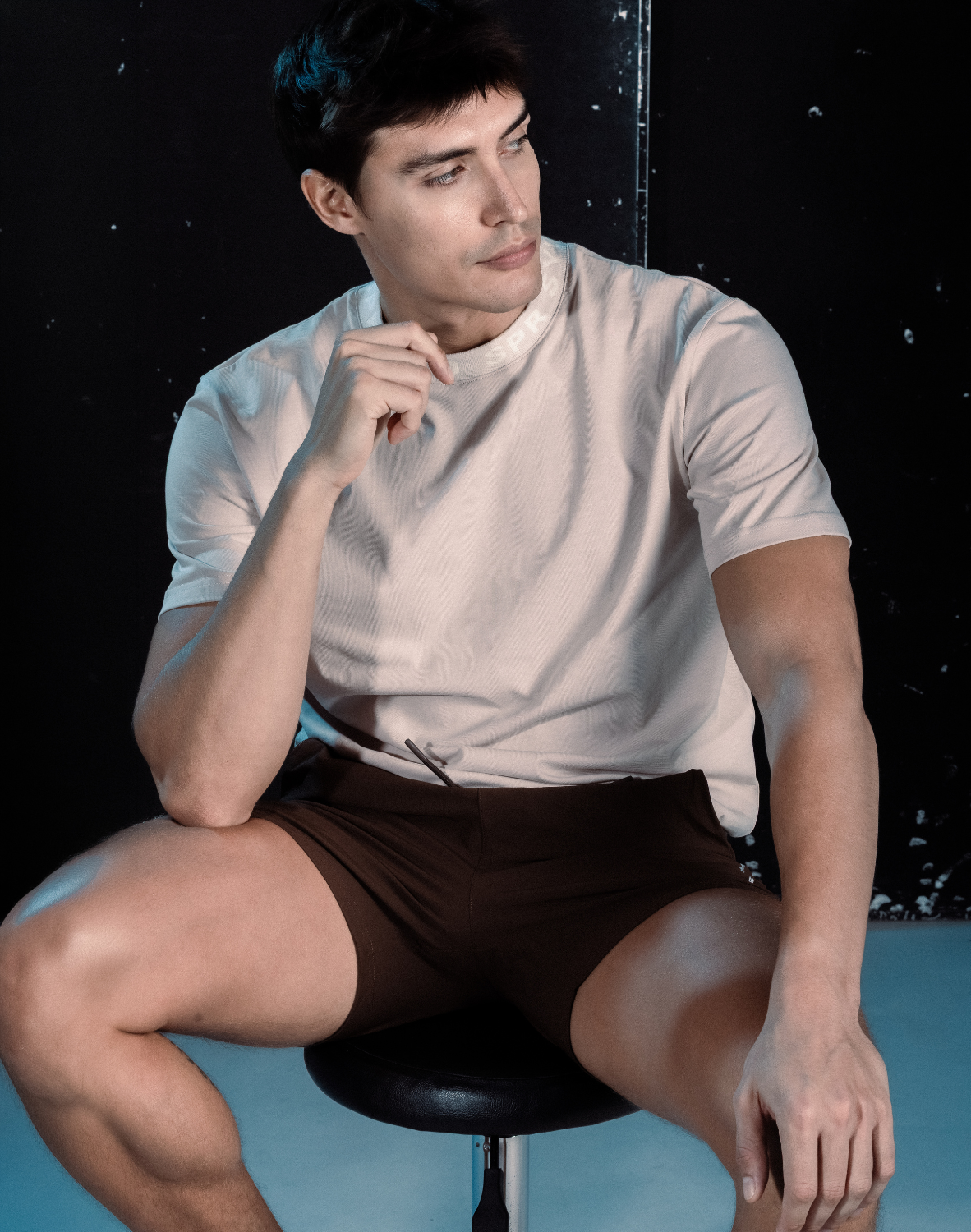 SPR Neo Shorts - Brown