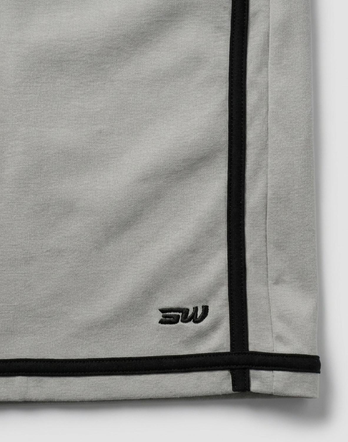 Crux Shorts - Grey
