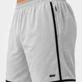 Crux Shorts - Grey