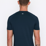 Contouring T-Shirt - Black