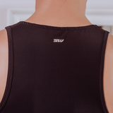 Speed Singlet - Black
