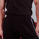 Crux Shorts - Black