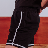Crux Shorts - Black