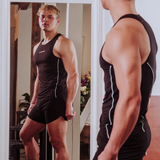 Speed Shorts - Black