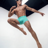 Just Supa Trunk Underwear - Mint