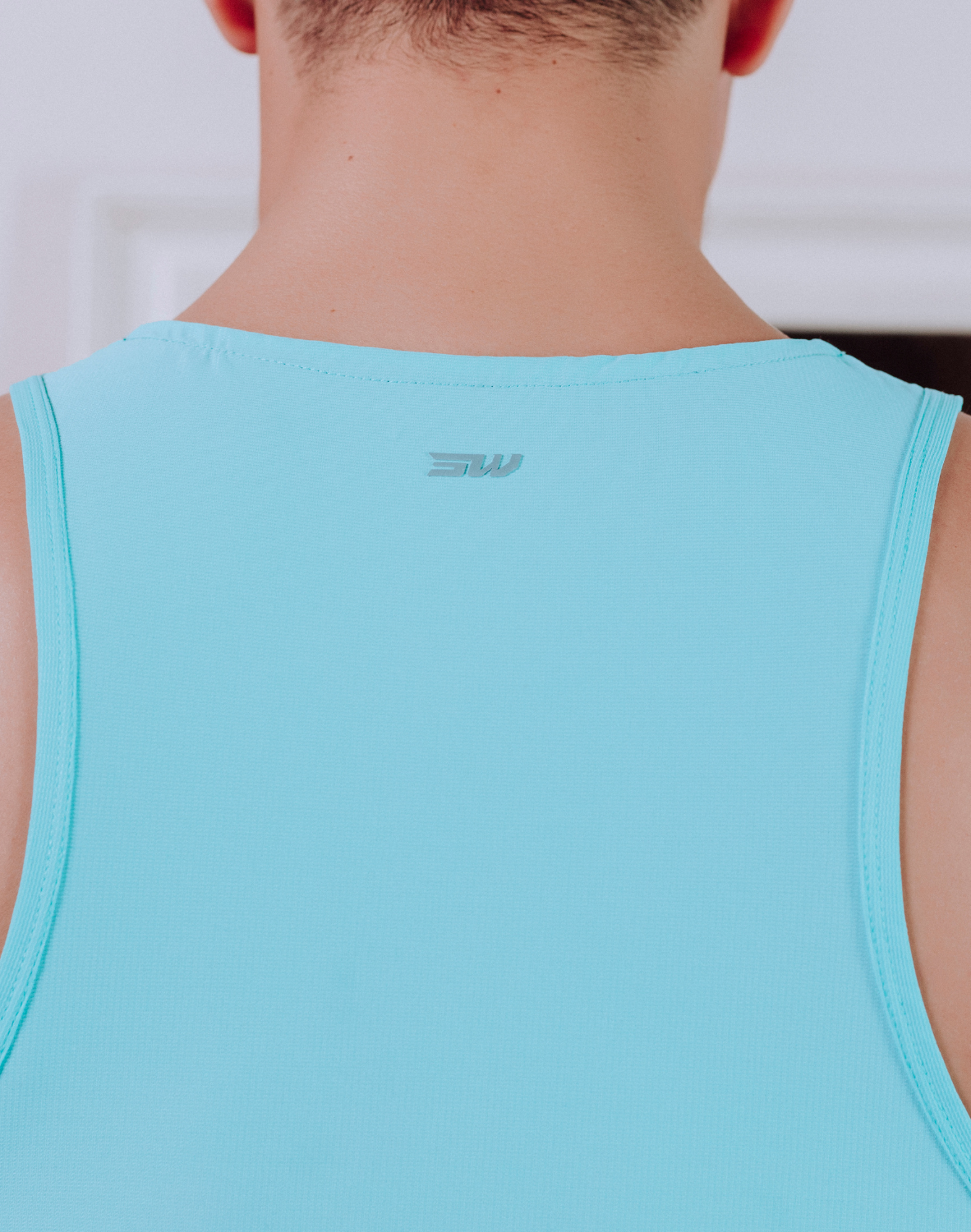 Speed Singlet - Mint