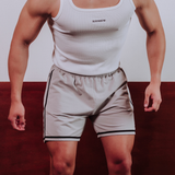 Crux Shorts - Grey