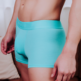 Just Supa Trunk Underwear - Mint