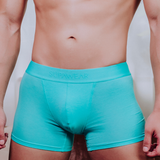 Just Supa Trunk Underwear - Mint