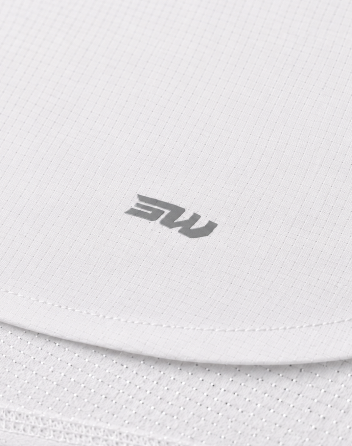 Speed Shorts - White