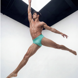 Just Supa Brief Underwear - Mint
