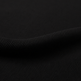 Semi-Squared Singlet - Black