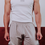 Crux Shorts - Grey