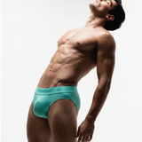 Just Supa Brief Underwear - Mint