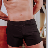 Speed Shorts - Black