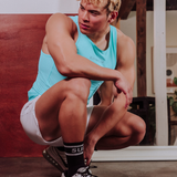 Speed Singlet - Mint