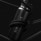 1L Water Bottle - Black