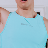 Speed Singlet - Mint