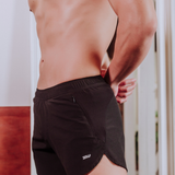 Speed Shorts - Black