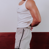 Crux Shorts - Grey