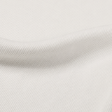 Semi-Squared Singlet - White