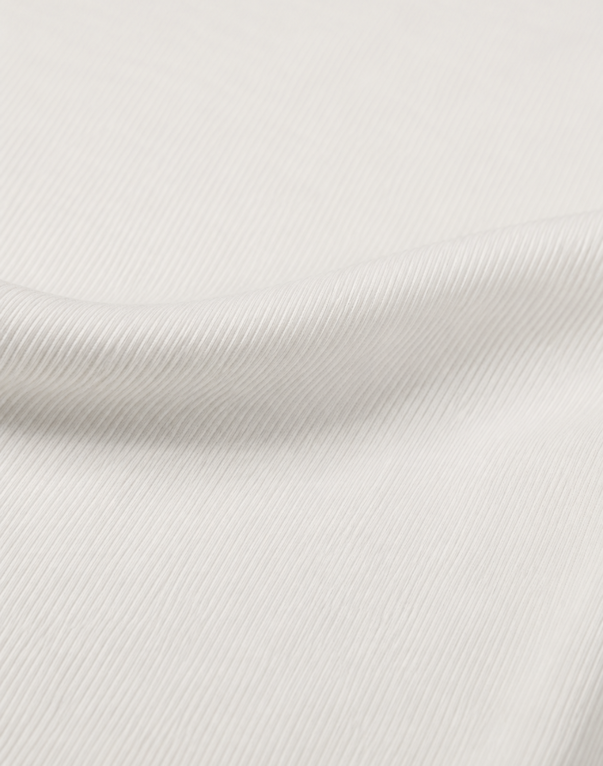 Semi-Squared Singlet - White