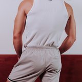 Crux Shorts - Grey