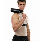 1L Water Bottle - Black