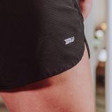 Speed Shorts - Black
