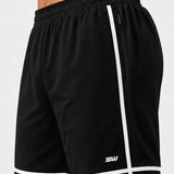 Crux Shorts - Black