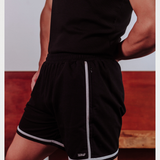 Crux Shorts - Black