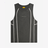 Airflow Singlet - Grey