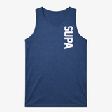 Débardeur Breeze - Bleu Espace