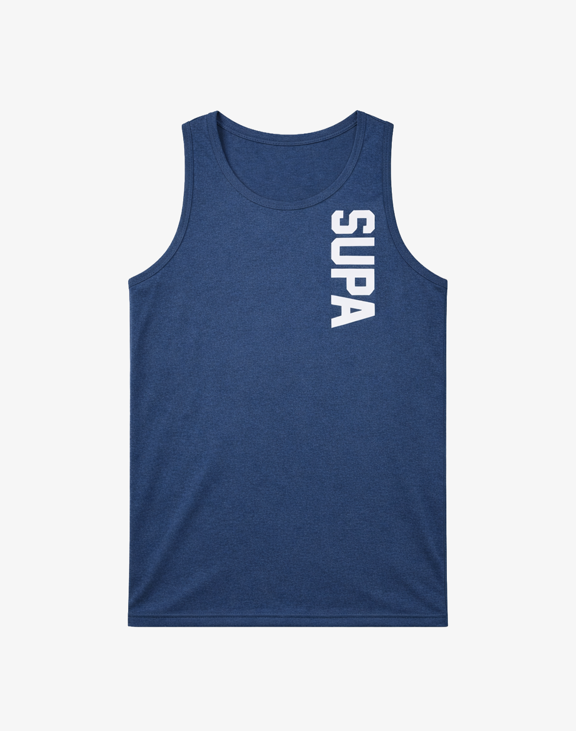 Breeze Singlet - 太空蓝