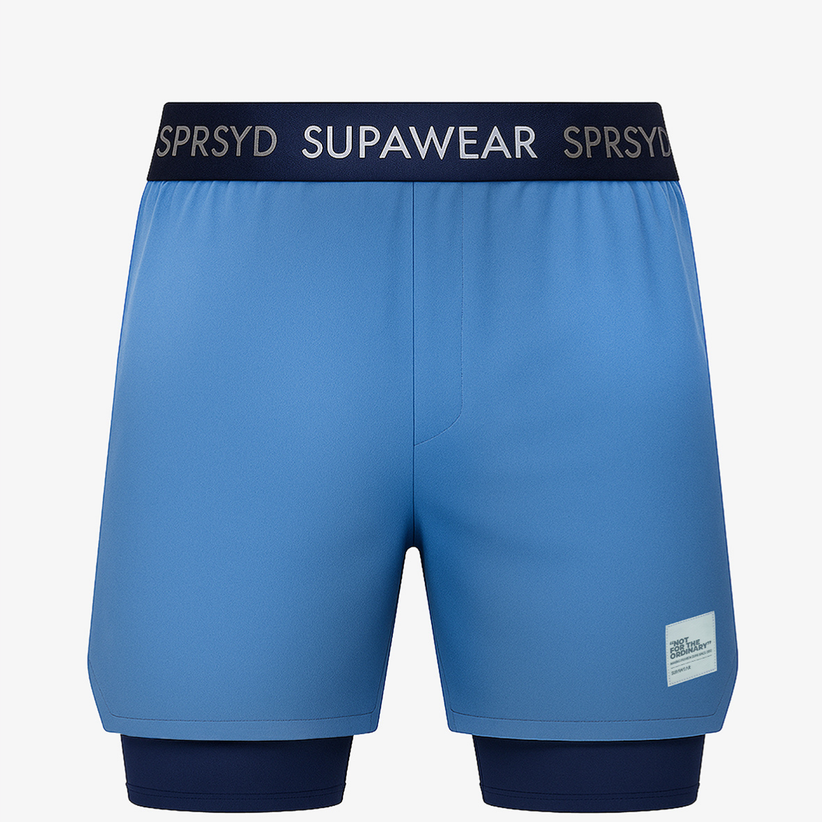 Vente de vêtements de sport