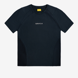 Contouring T-Shirt - Black