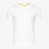 Crew Neck T-Shirt - White