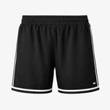 Crux Shorts - Black