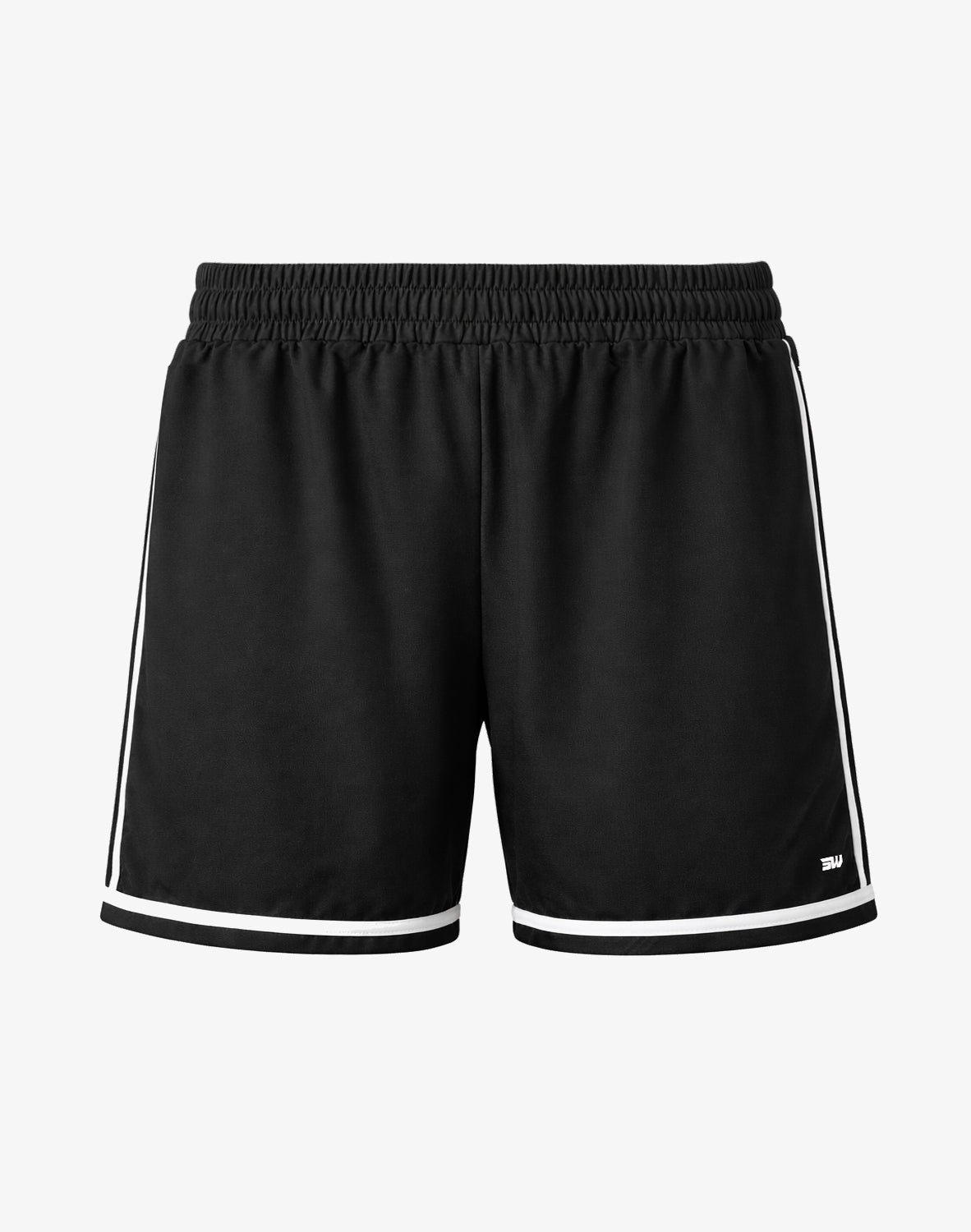 Crux Shorts - Black