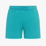 Recovery Shorts - Reboot Green