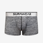 Hero Trunk Underwear - Black