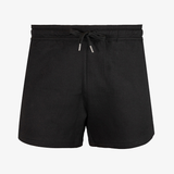 Jersey Shorts (Series 2) - Black