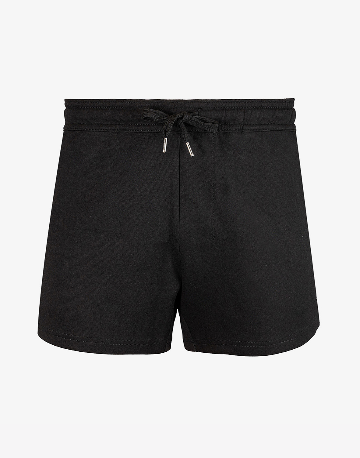 Jersey Shorts (Series 2) - Black