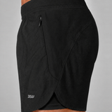 Speed Shorts - Black