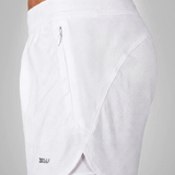 Speed Shorts - White