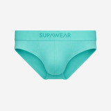 Just Supa Brief Underwear - Mint