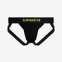Just Supa Jockstrap Underwear - Black