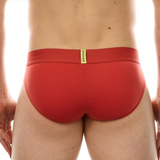 Just Supa Brief Underwear - Red